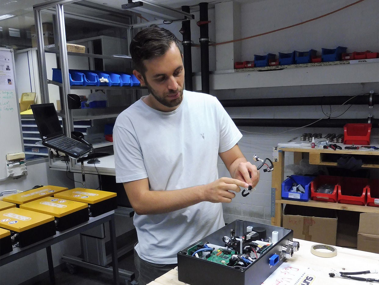 suncar-kabelungverbindung