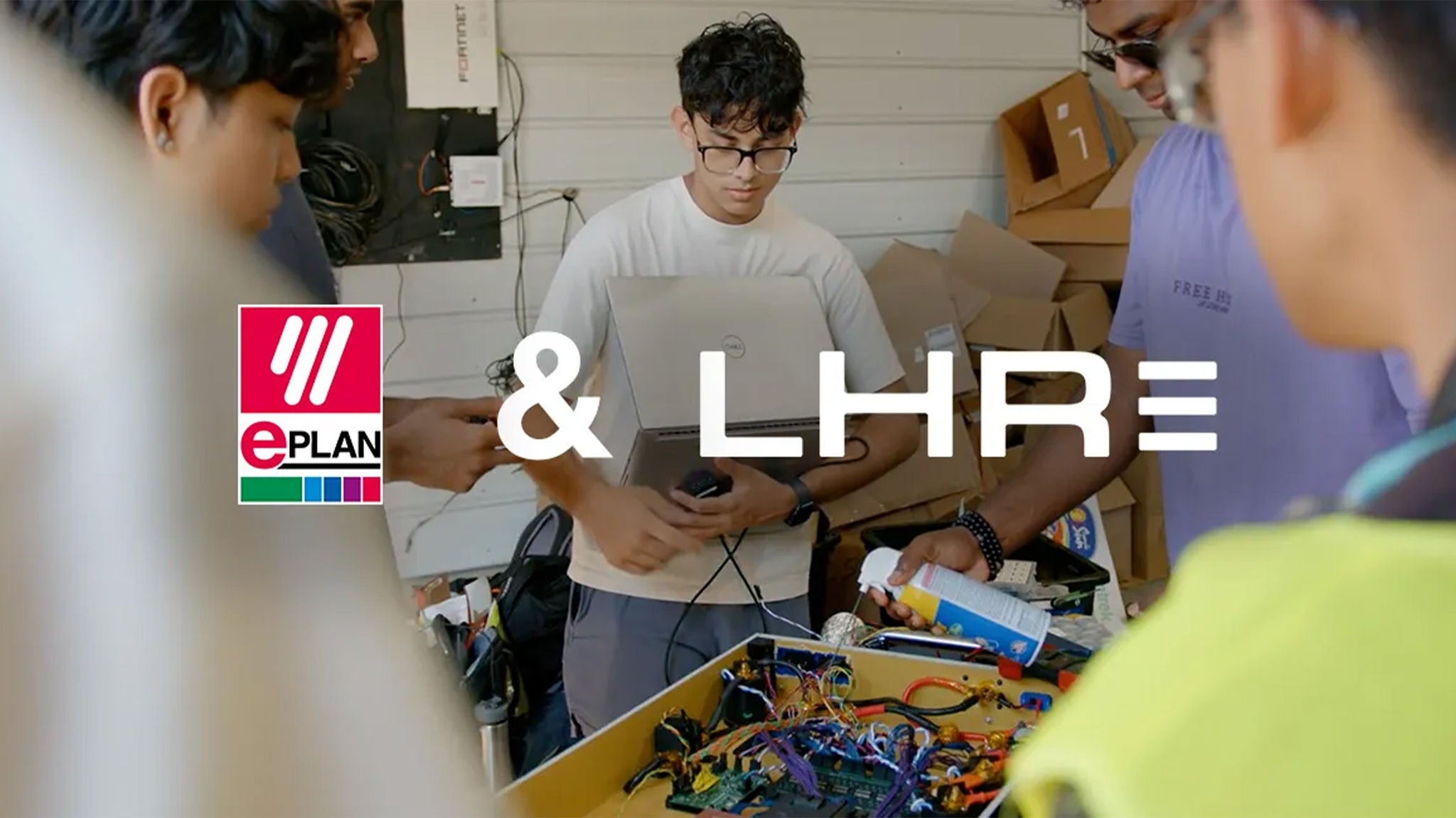 eplan-and-lhre