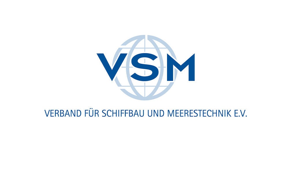 VSM - Verband für Schiffbau und Meerestechnik e. V.