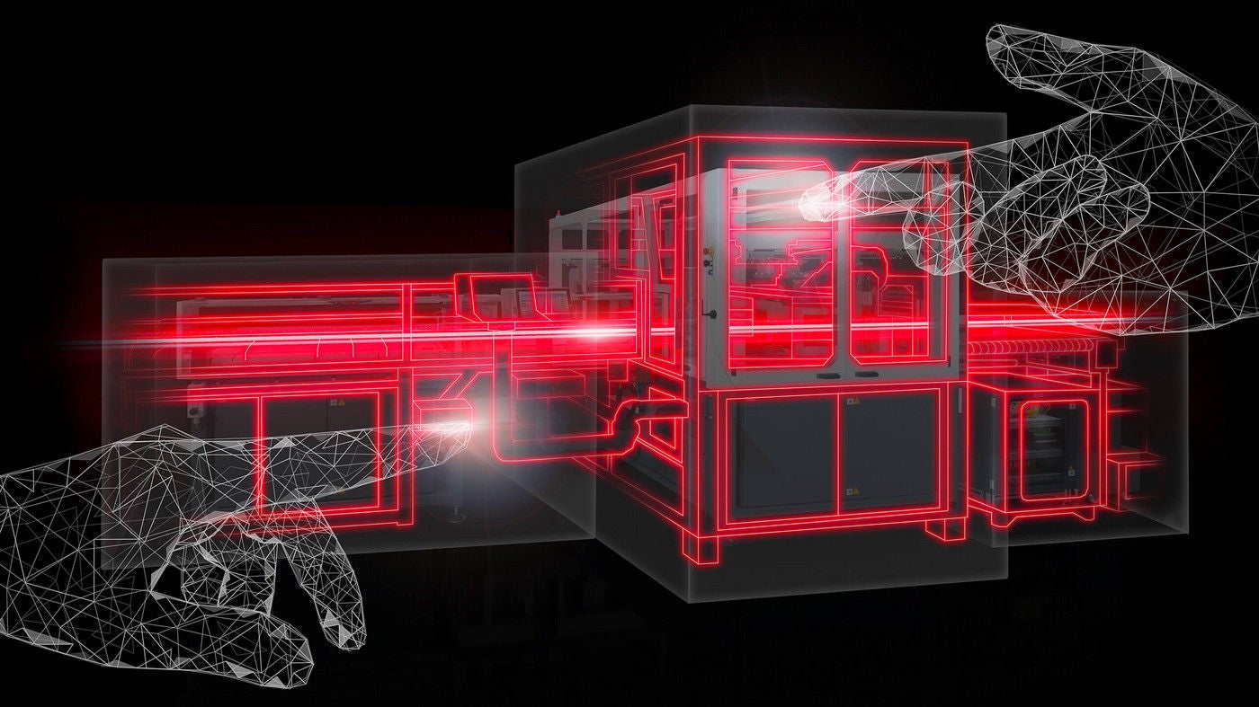 EF|A 2022: Modularisierung als Basis für Standards und mehr Automation