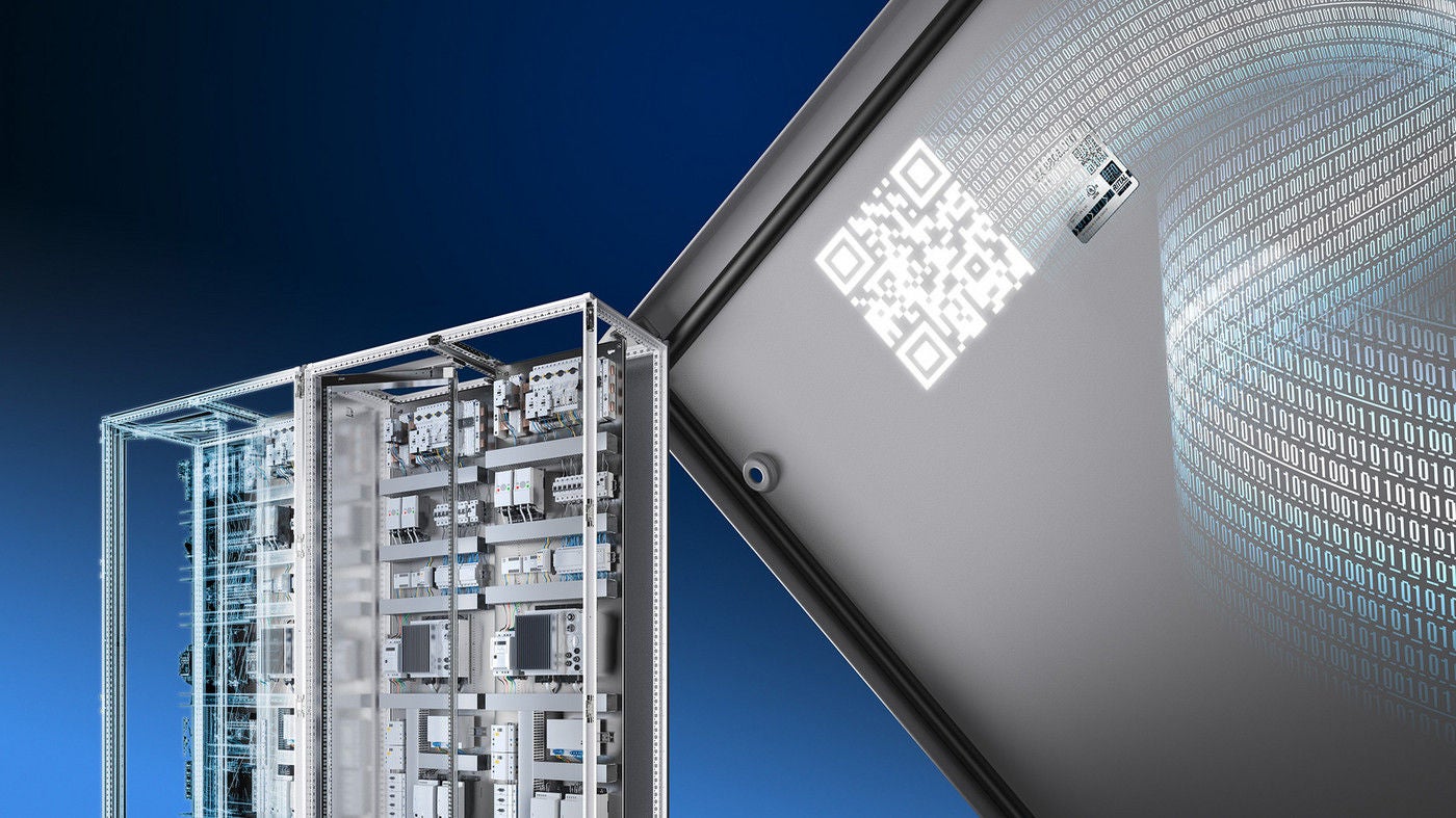 Neue Technologien für alle Stufen der industriellen Wertschöpfung