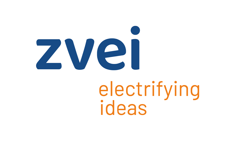 ZVEI: Verband der Elektro- und Digitalindustrie