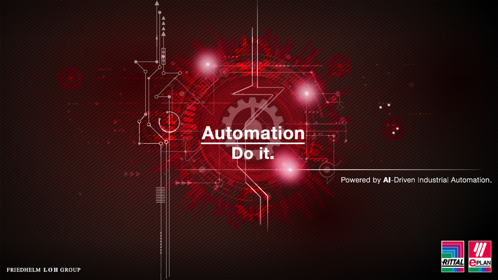 Eplan at the Hannover Messe 2026