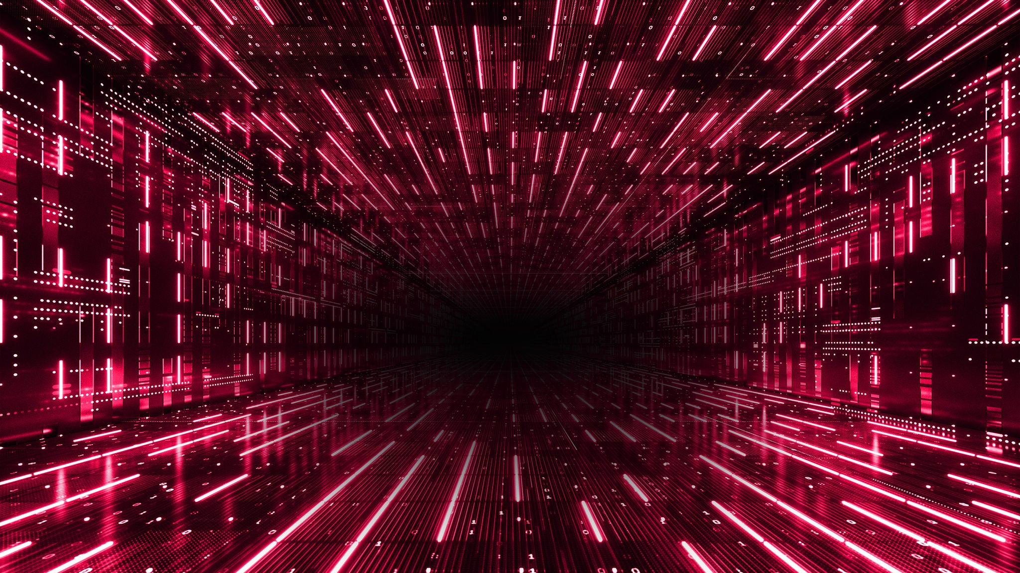 AI driven industrial automation