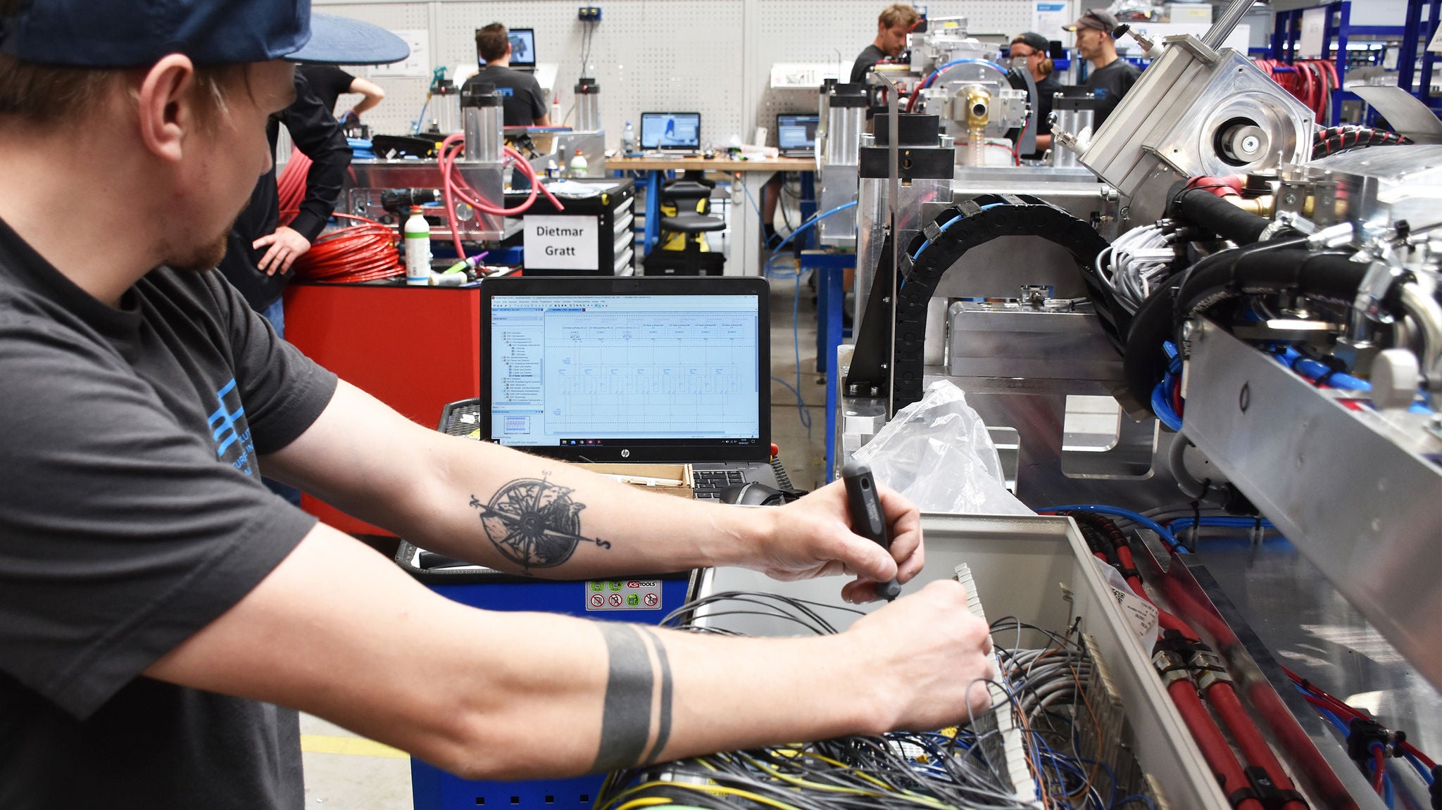 3con-control-cabinet-assembly