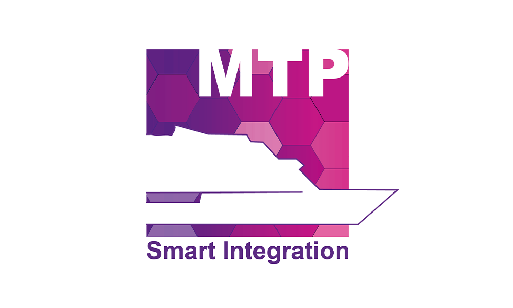 VDMA - Module Type Package