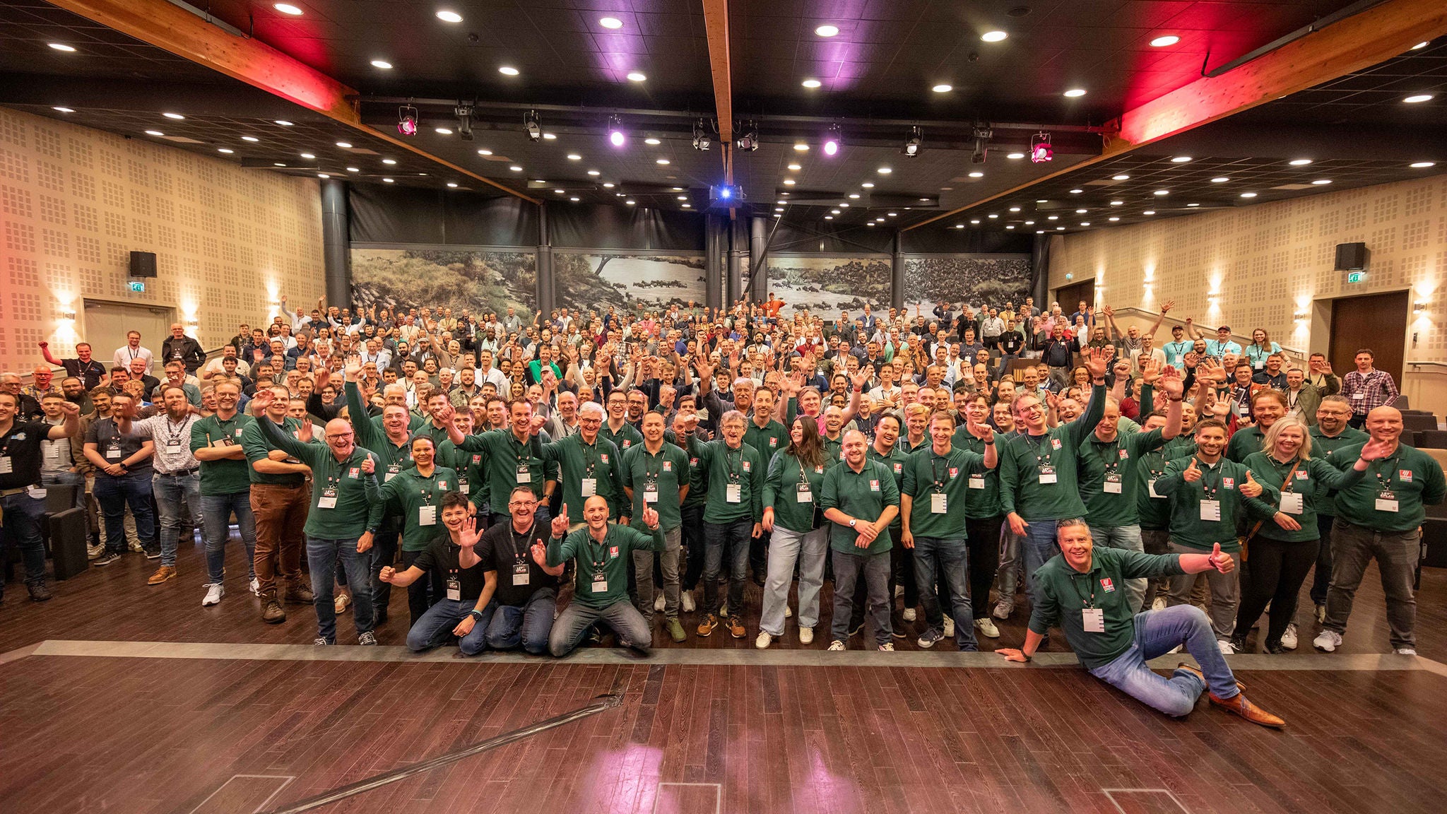 Eplan Nederland Events