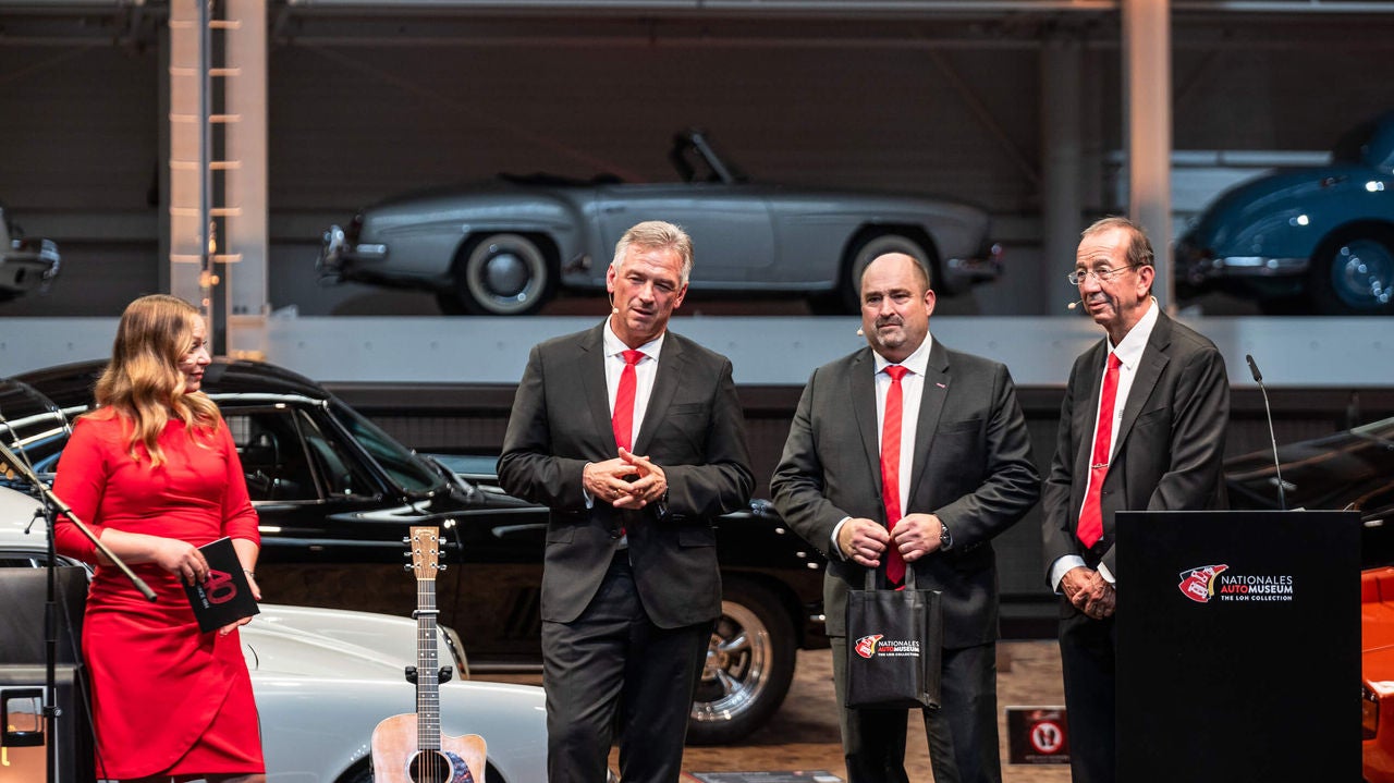 Eplan feiert 40 Jahre: Vom Start-up zum Marktführer