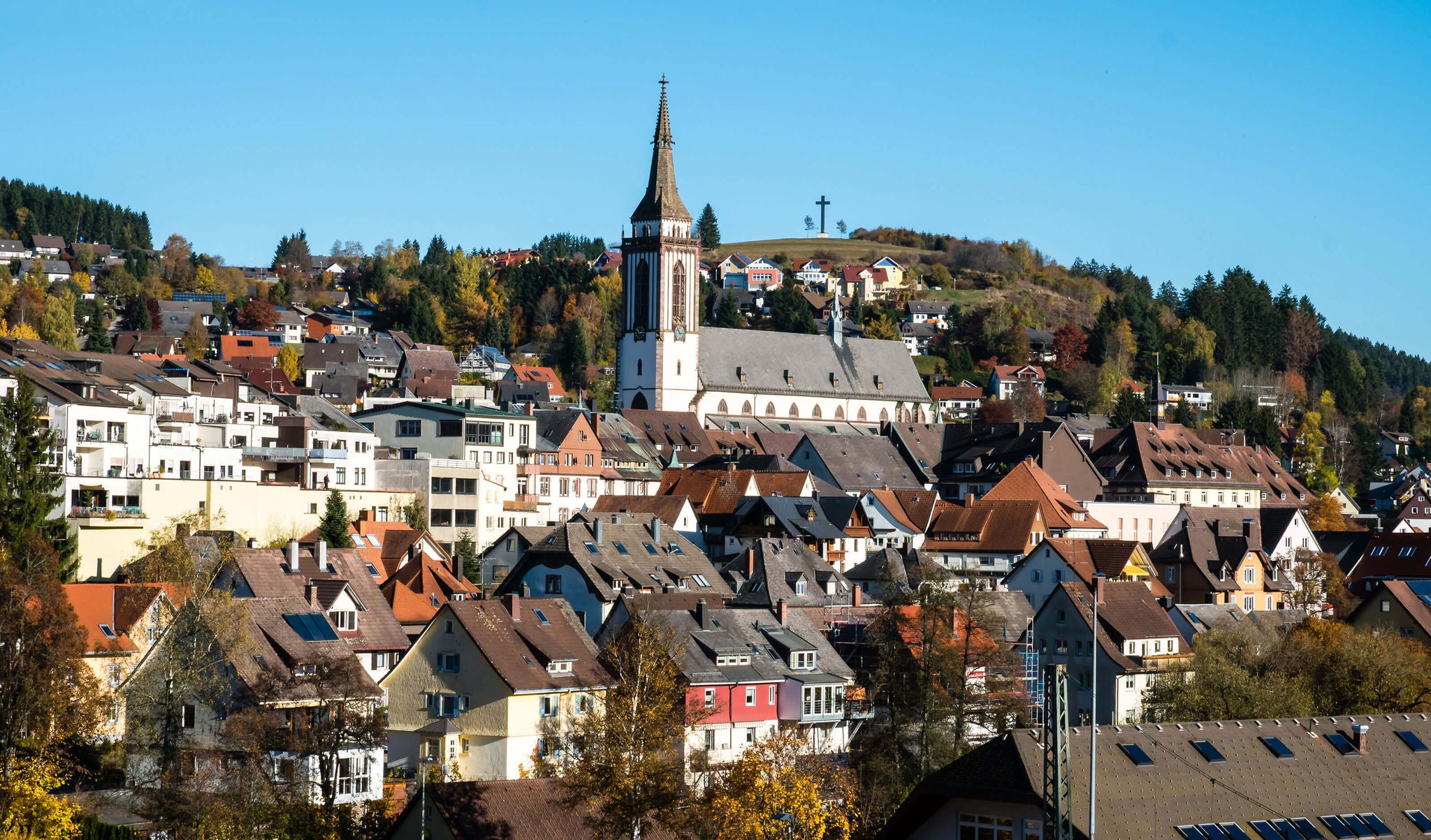 Office Titisee-Neustadt