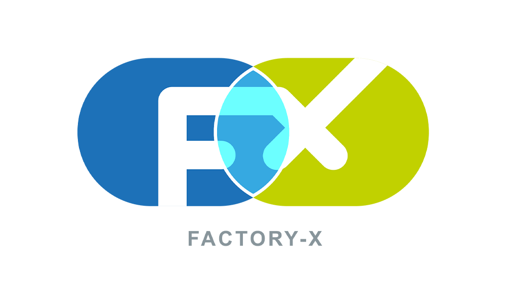 Factory-X - Das digitale Ökosystem