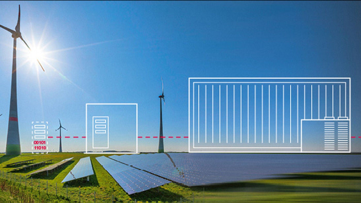 Energiesysteme der Zukunft: schneller planen, schneller umsetzen