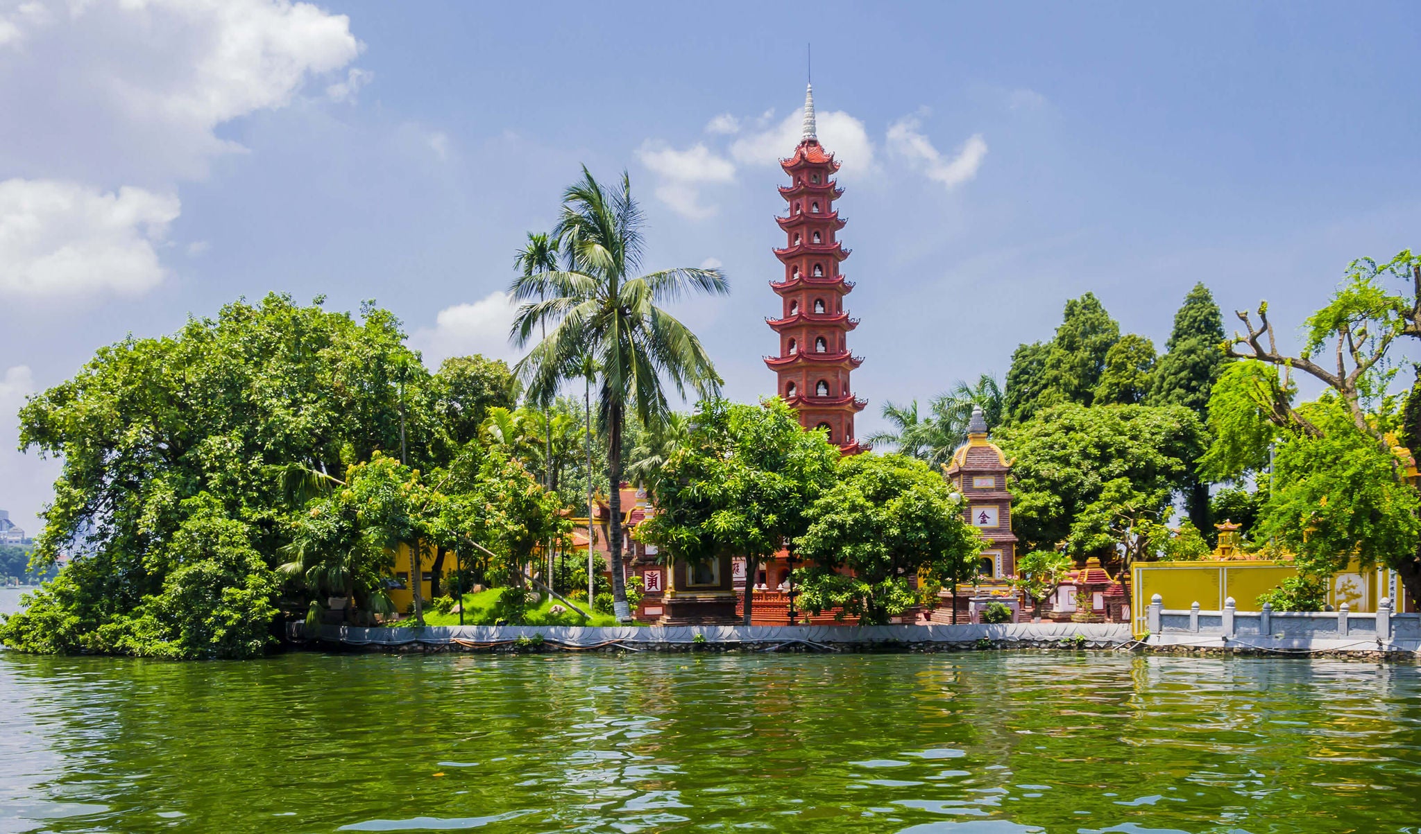 Hanoi