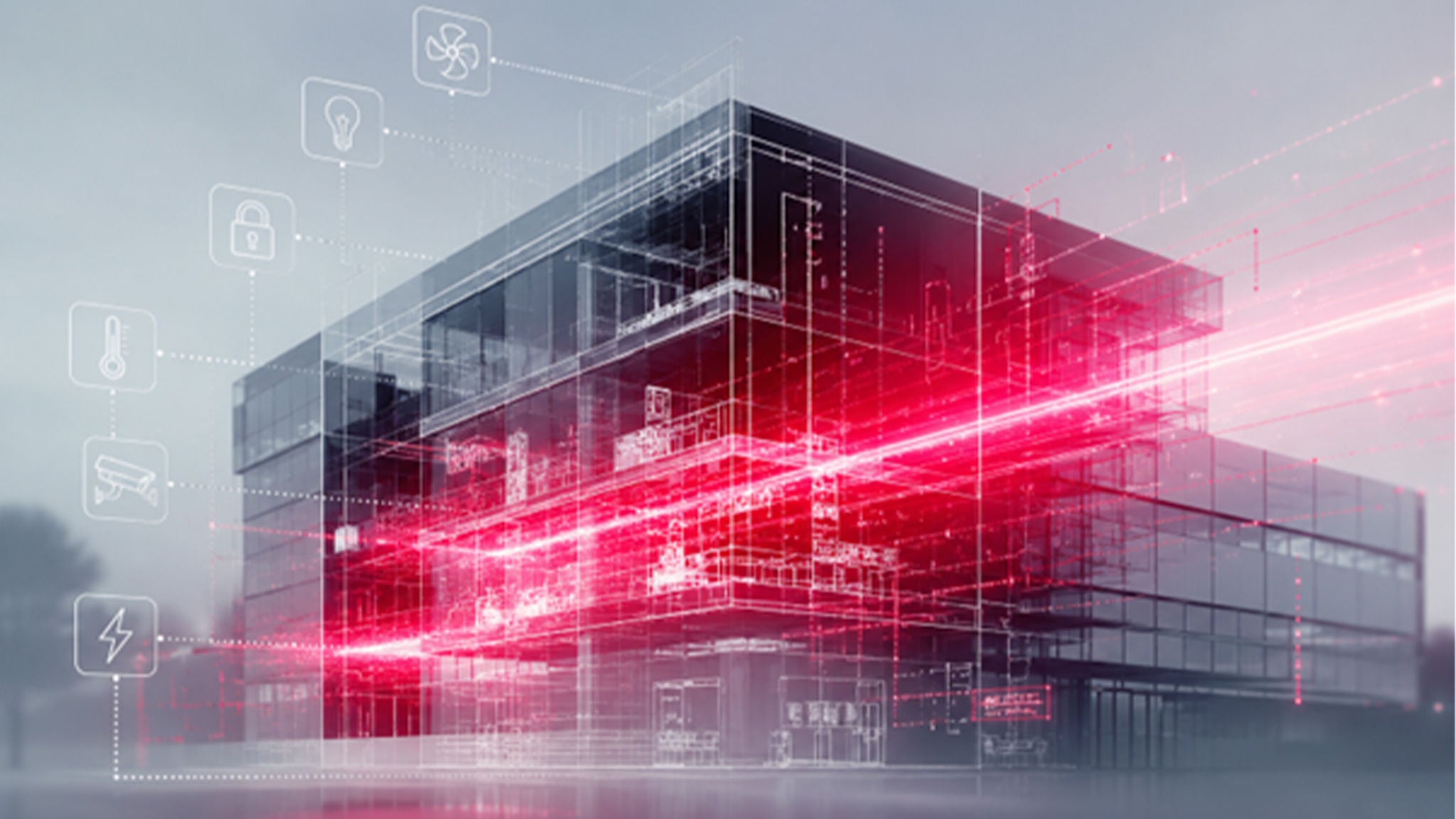 Progettazione e gestione efficiente degli edifici: il valore di una piattaforma dati integrata