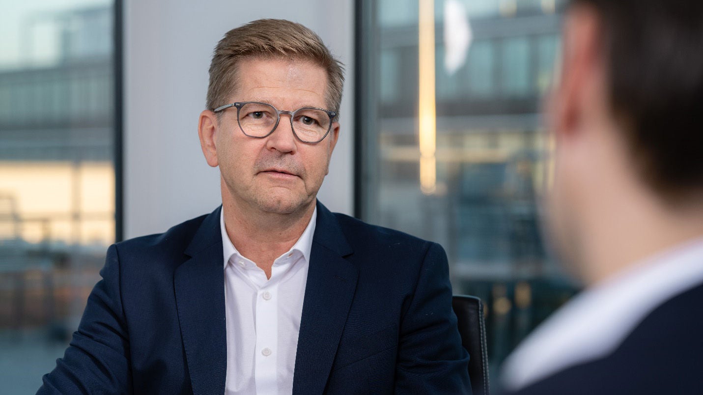 Bernd Schewior, Eplan