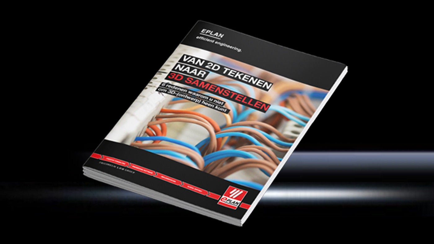 Ebook: 6 redenen waarom u niet om 3D-ontwerp heen kunt