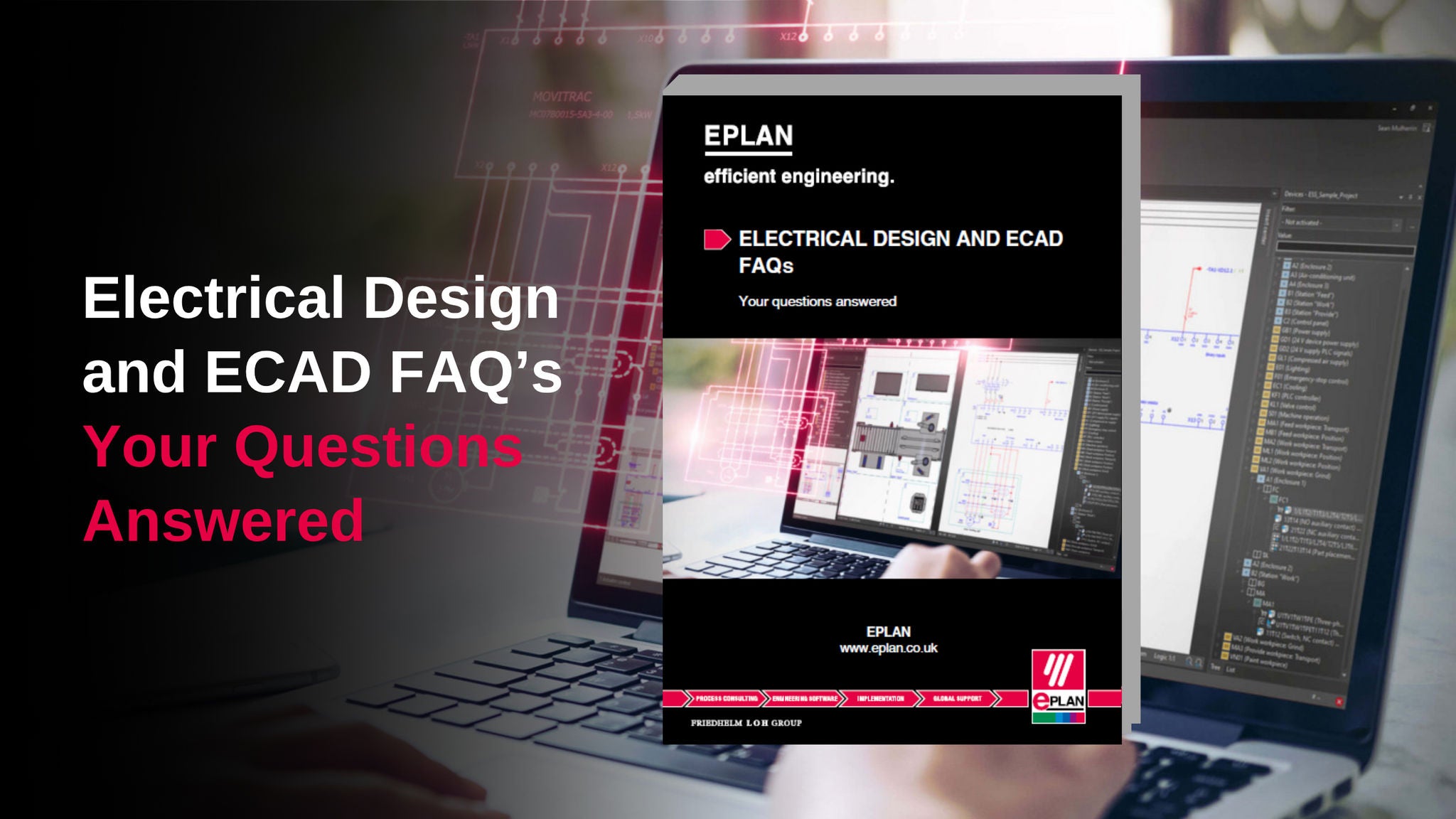 Guide "Electrical design and ECAD FAQs"