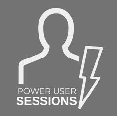 Eplan Power User Sessions