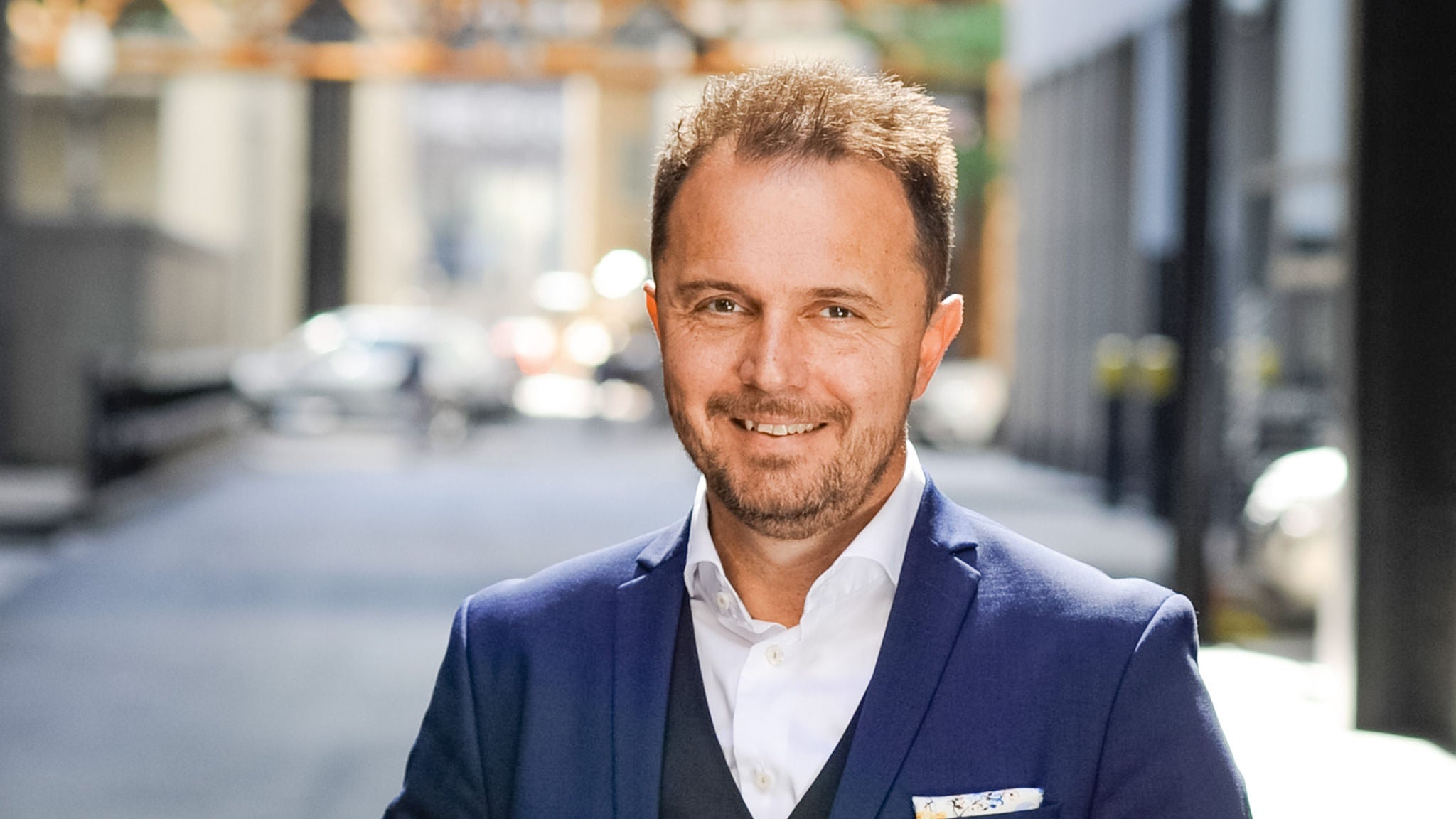 Michael Jeschke, Eplan USA