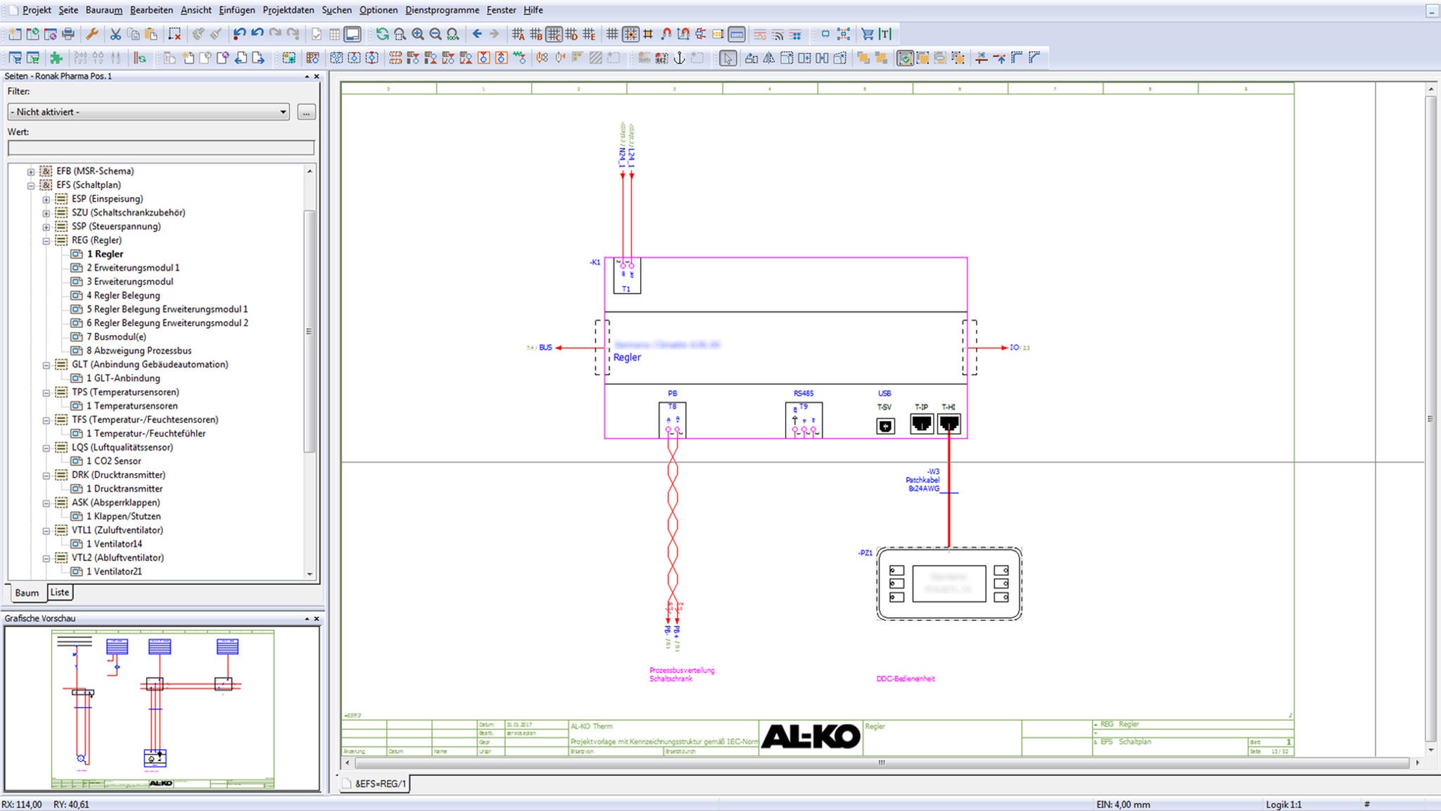 al-ko-darstellung-einer-kontrolleinheit