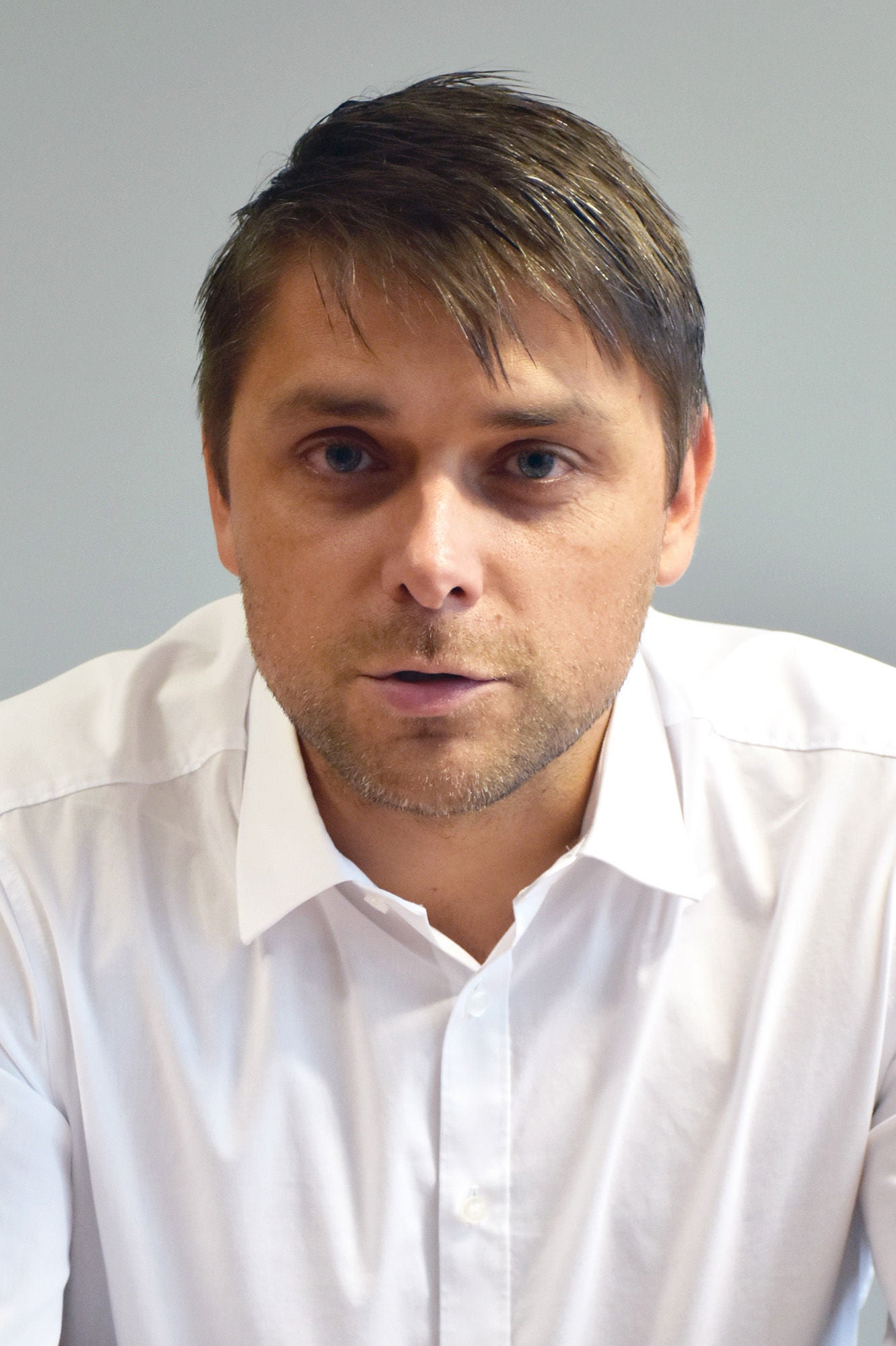 „Die durchgängige Digitalisierung von der Planung bis zum Shopfloor ermöglicht uns eine konstant hohe Qualität bei kurzen Realisierungszeiten und macht uns ein Stück unabhängiger von der Verfügbarkeit knapper Fachkräfte.“ © Peter Kemptner