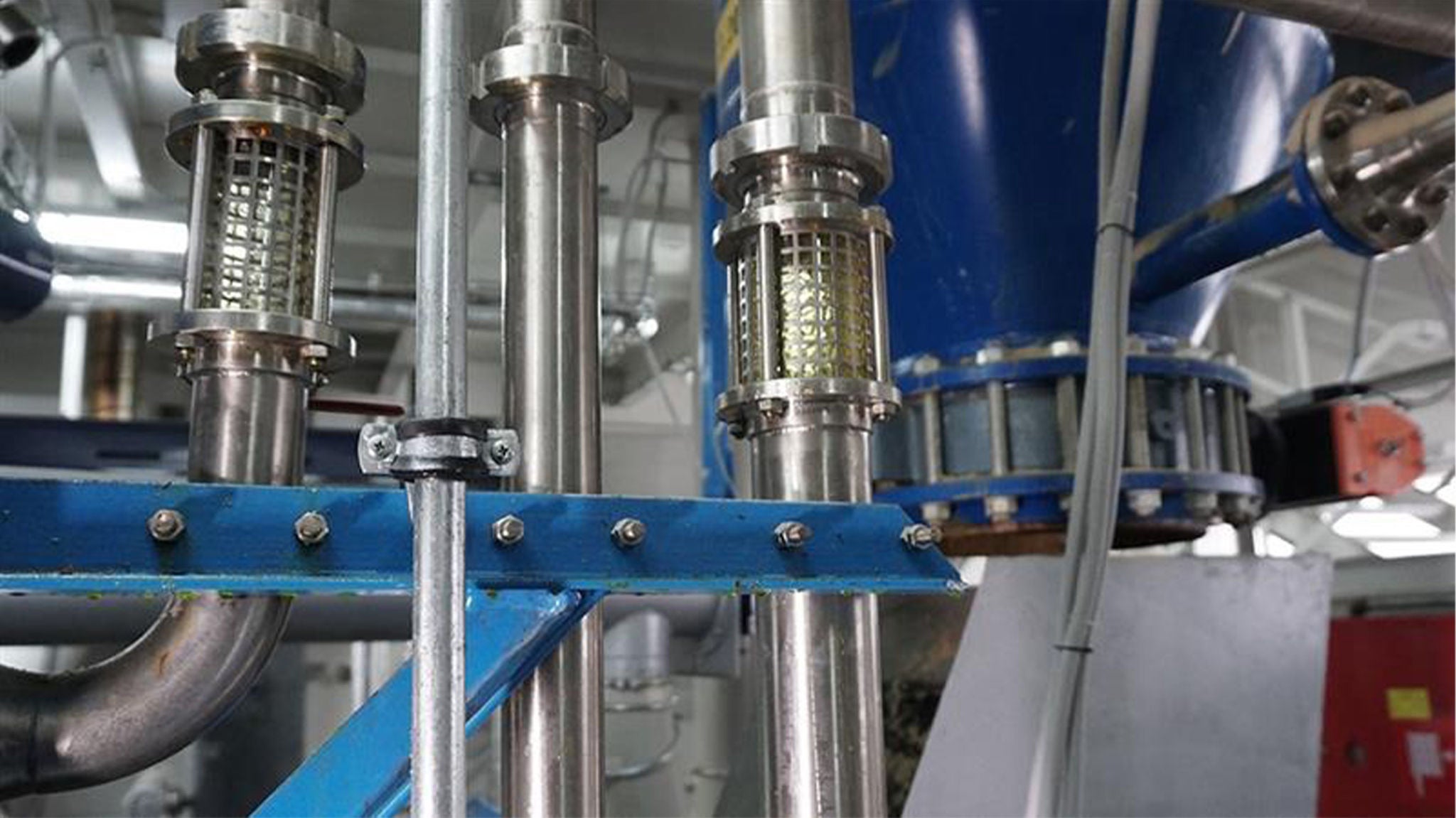 farmet installations