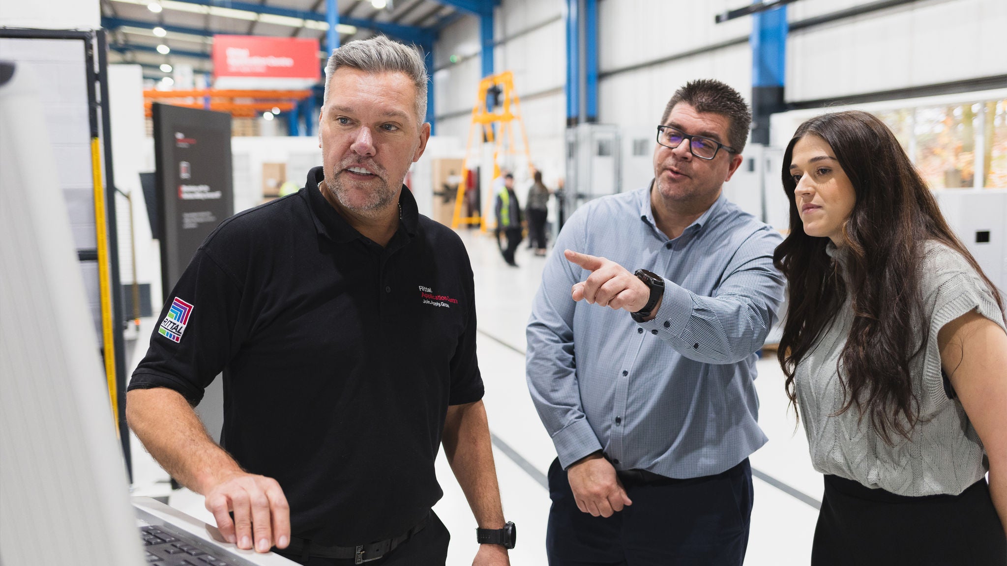 Automated electrical engineering