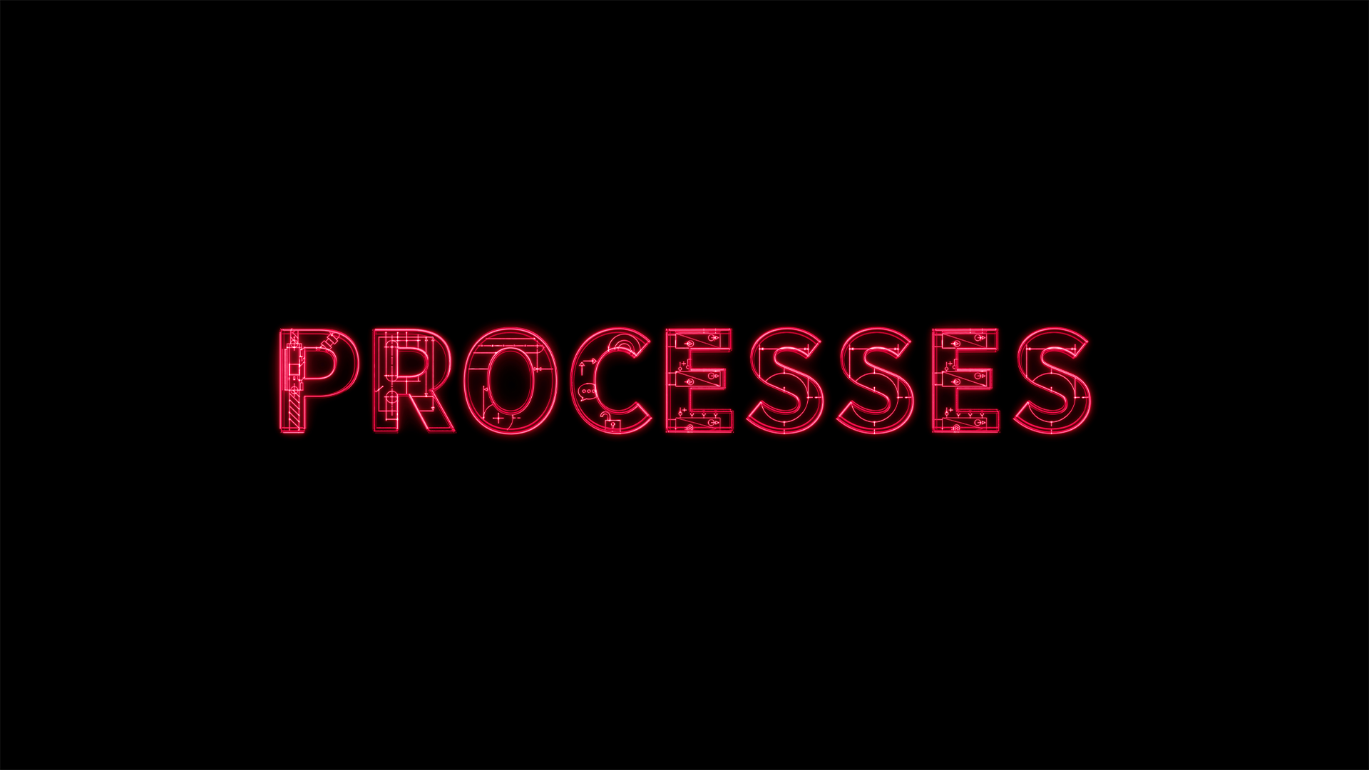 processes