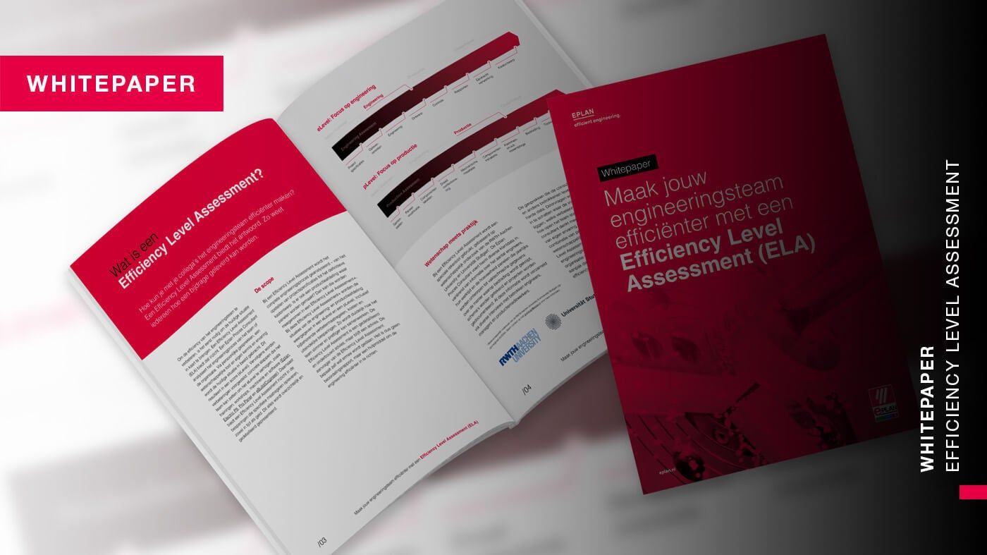 Whitepaper: Efficiency Level Assessment