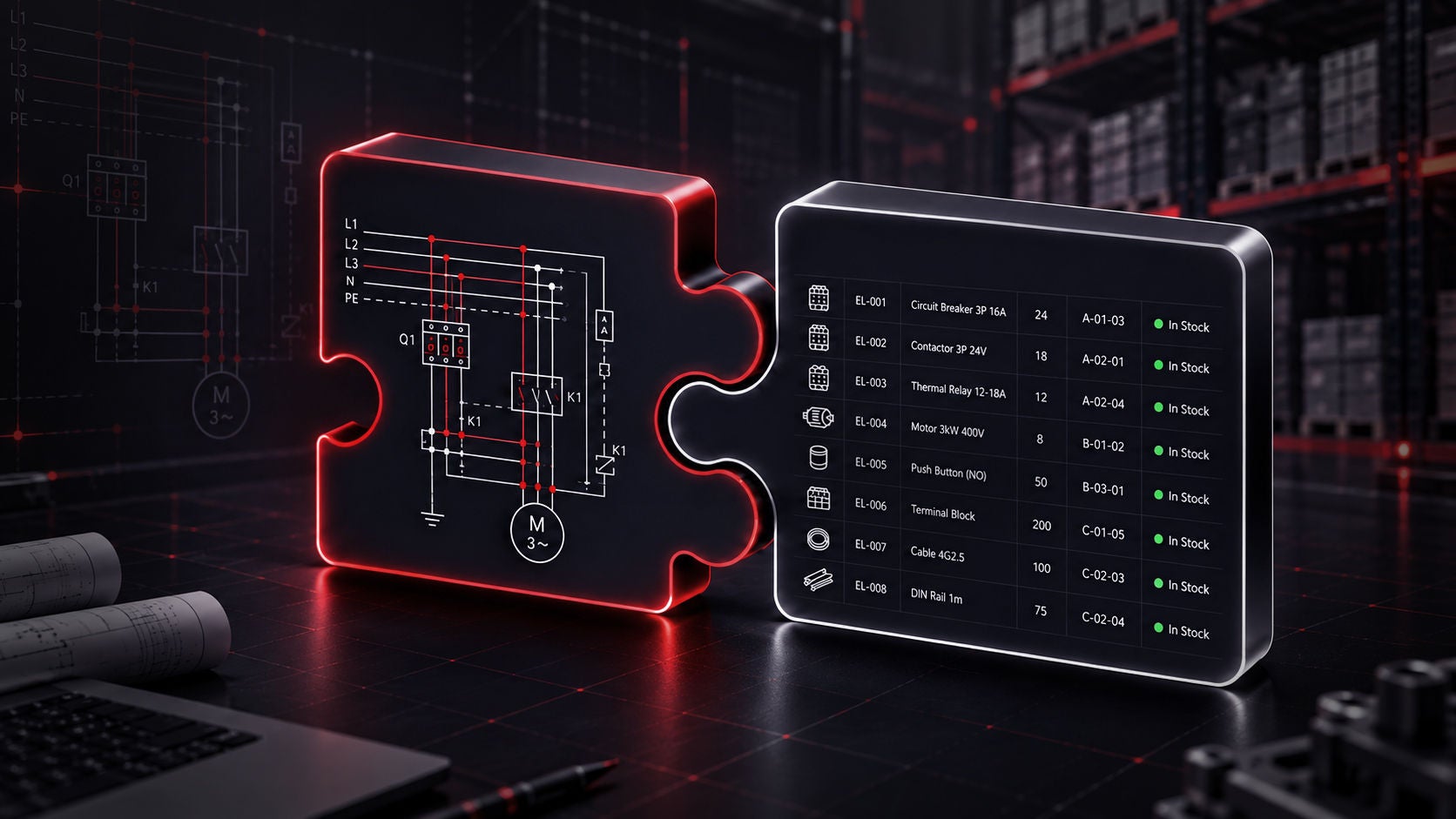Eplan Copilot: AI als slimme kennispartner in engineering