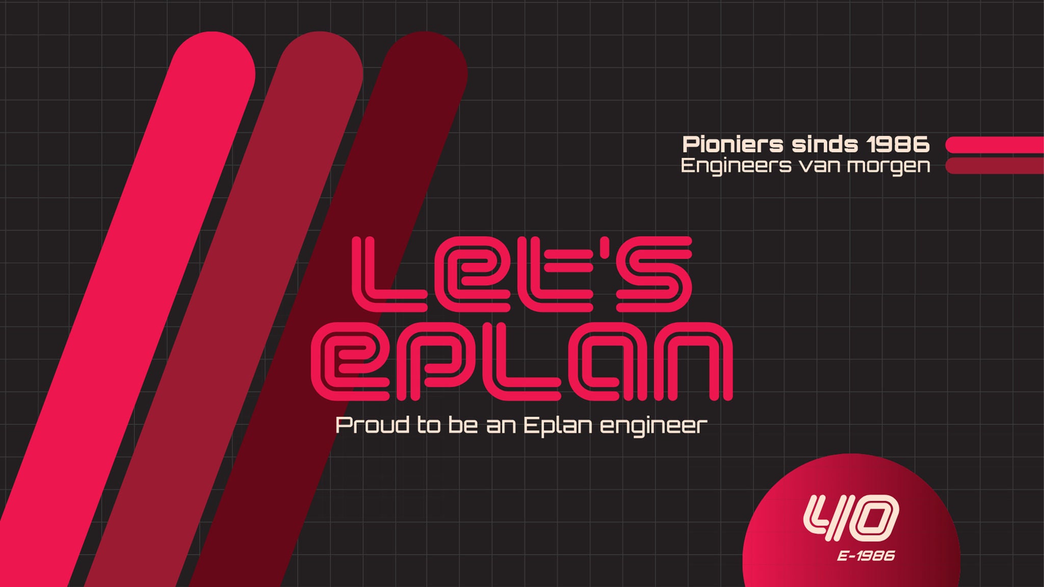 Let's Eplan 2026