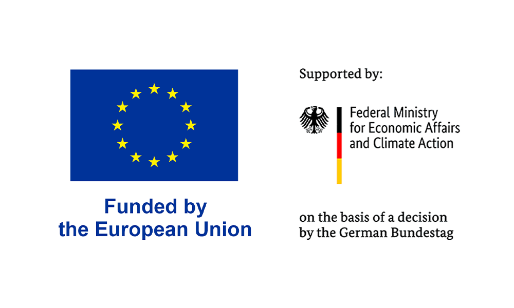 Federal Ministry for Economic Affairs and Energy