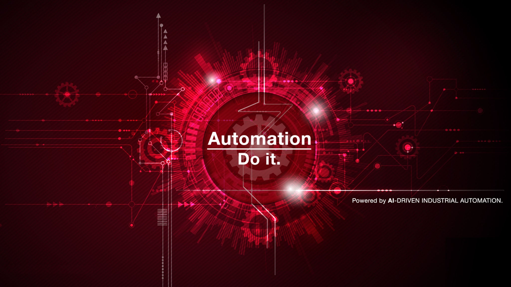 SPS 2025: Automation – Do it! 