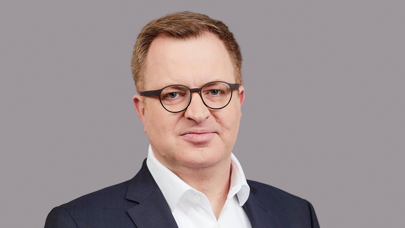« Nous voulons faciliter la réussite de nos clients partout dans le monde », affirme Marco Litto, vice-président senior en charge de la stratégie et des programmes chez Eplan.