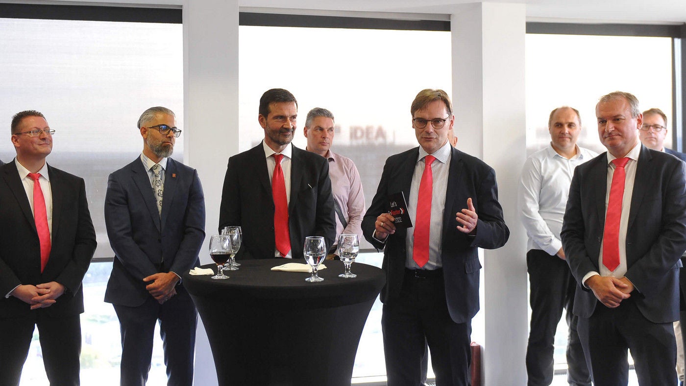 Rittal jetzt in Belgrad