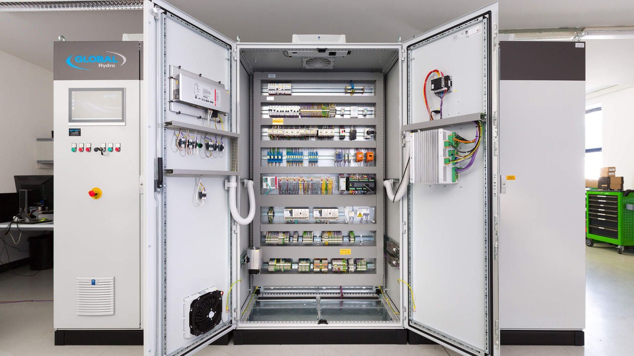 global-hydro-gehaeuse