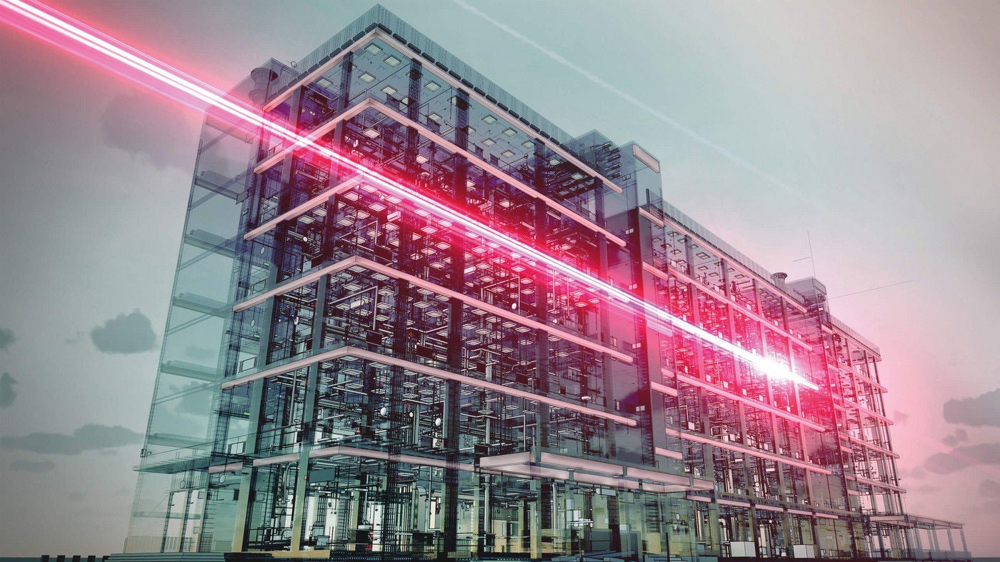 Standardisierung und Flexibilität: Effizienz-Schub für Fachplaner und Elektrohandwerker