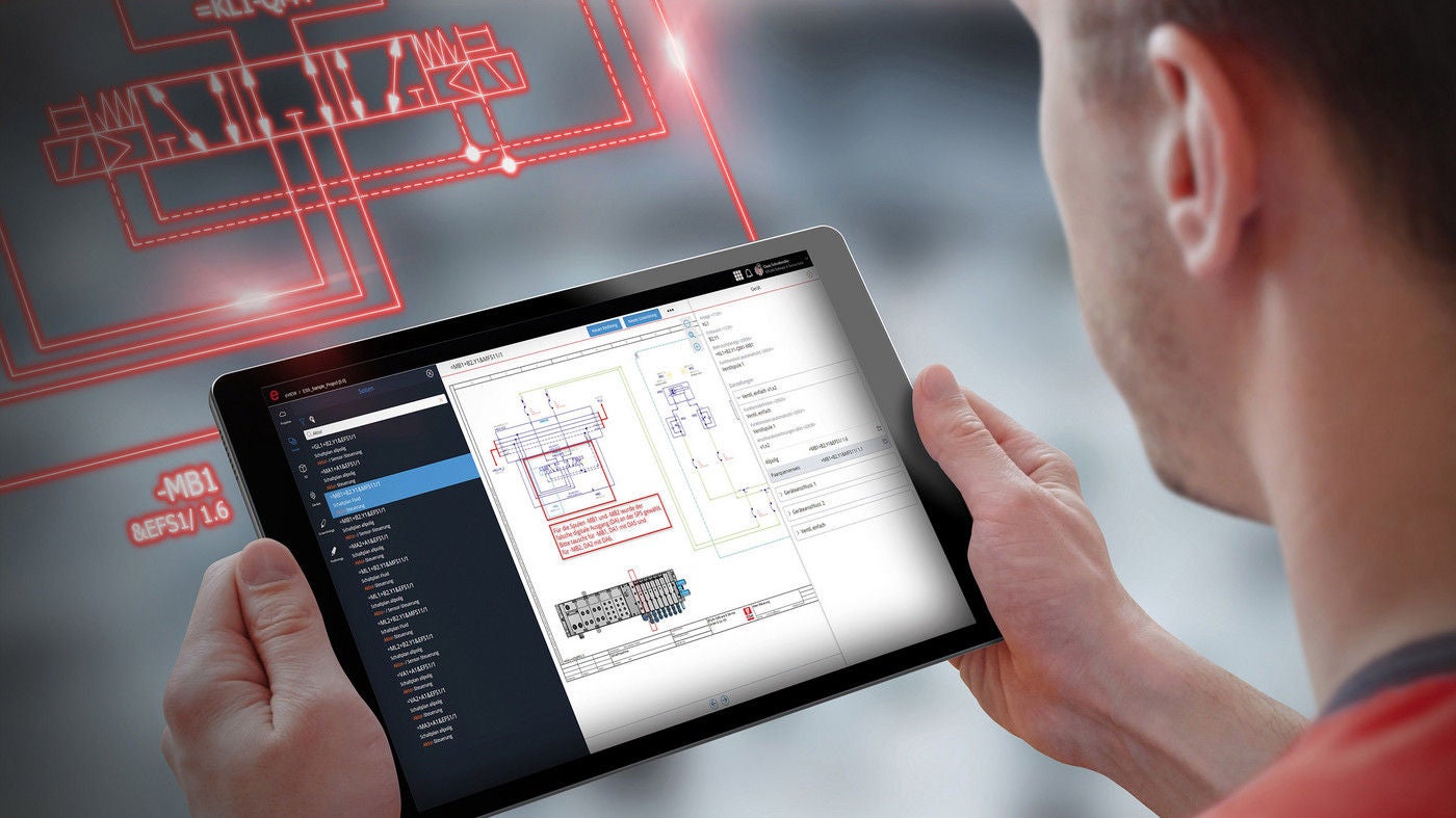 SPS Connect 2020: Eplan und Rittal sind dabei!