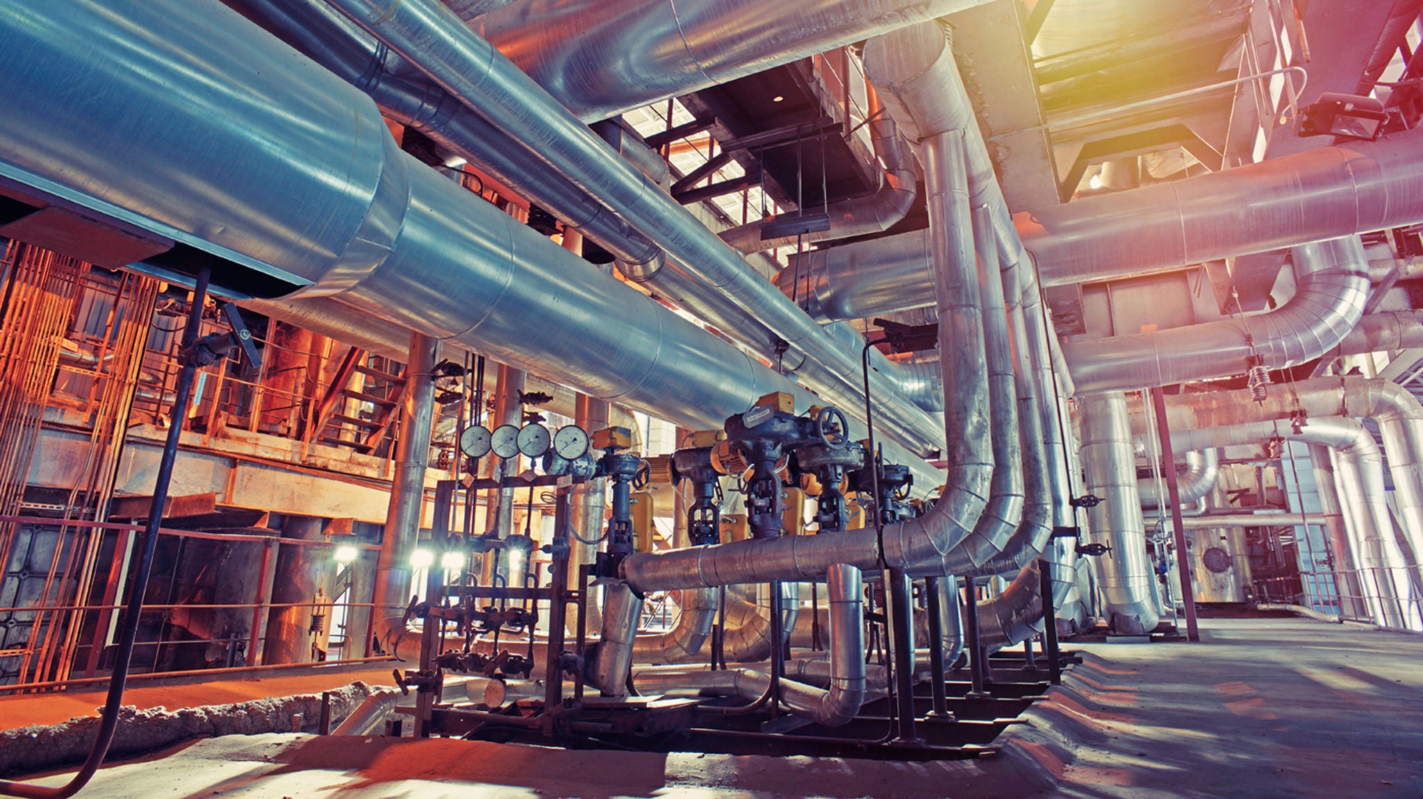 Eplan für die Wasserwirtschaft