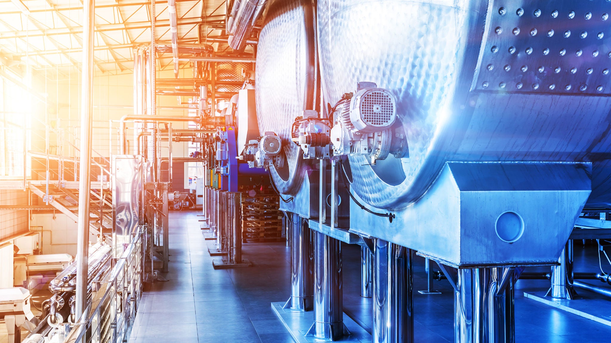 Eplan für die Pharmaindustrie