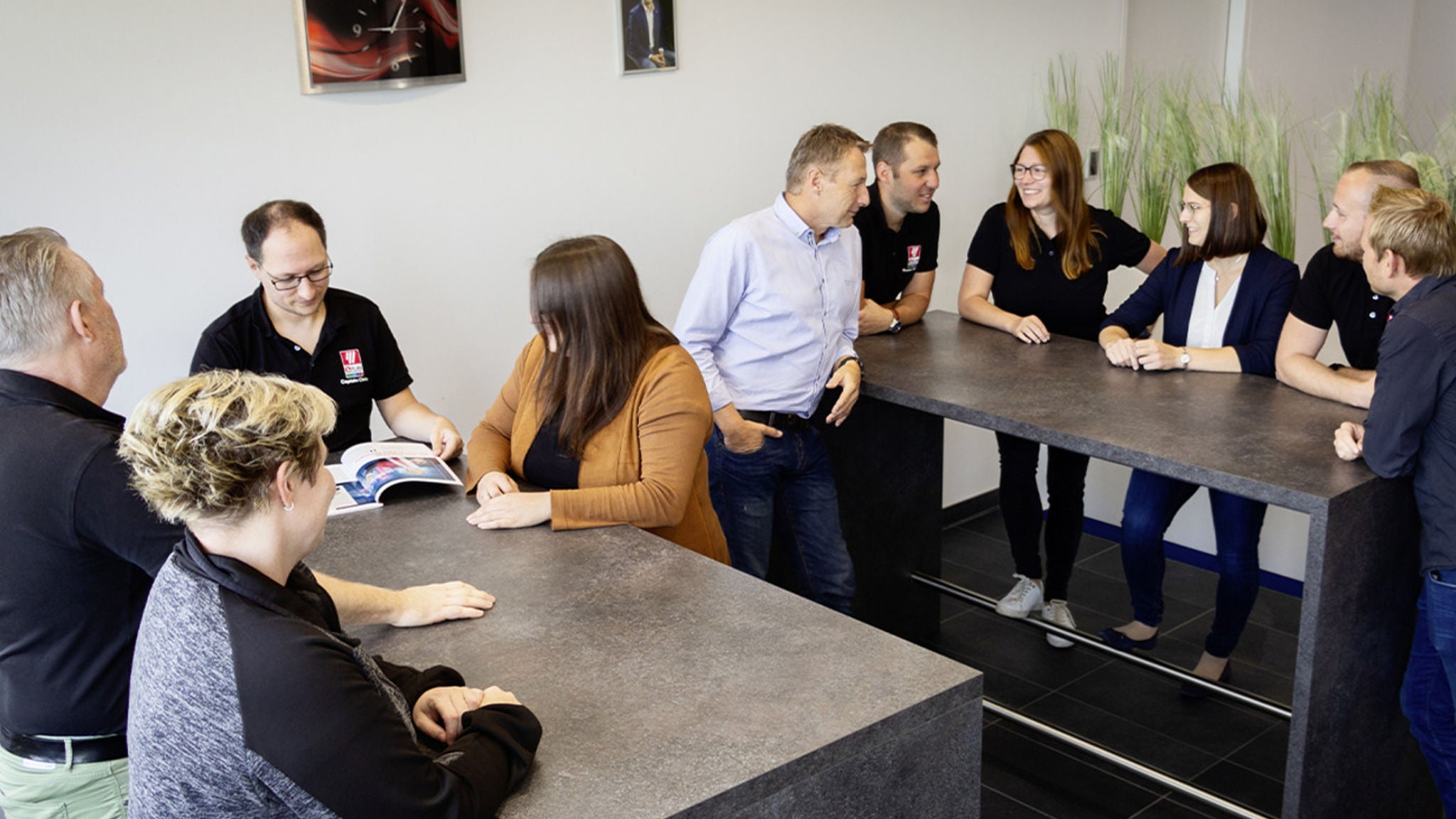 Team Eplan Österreich