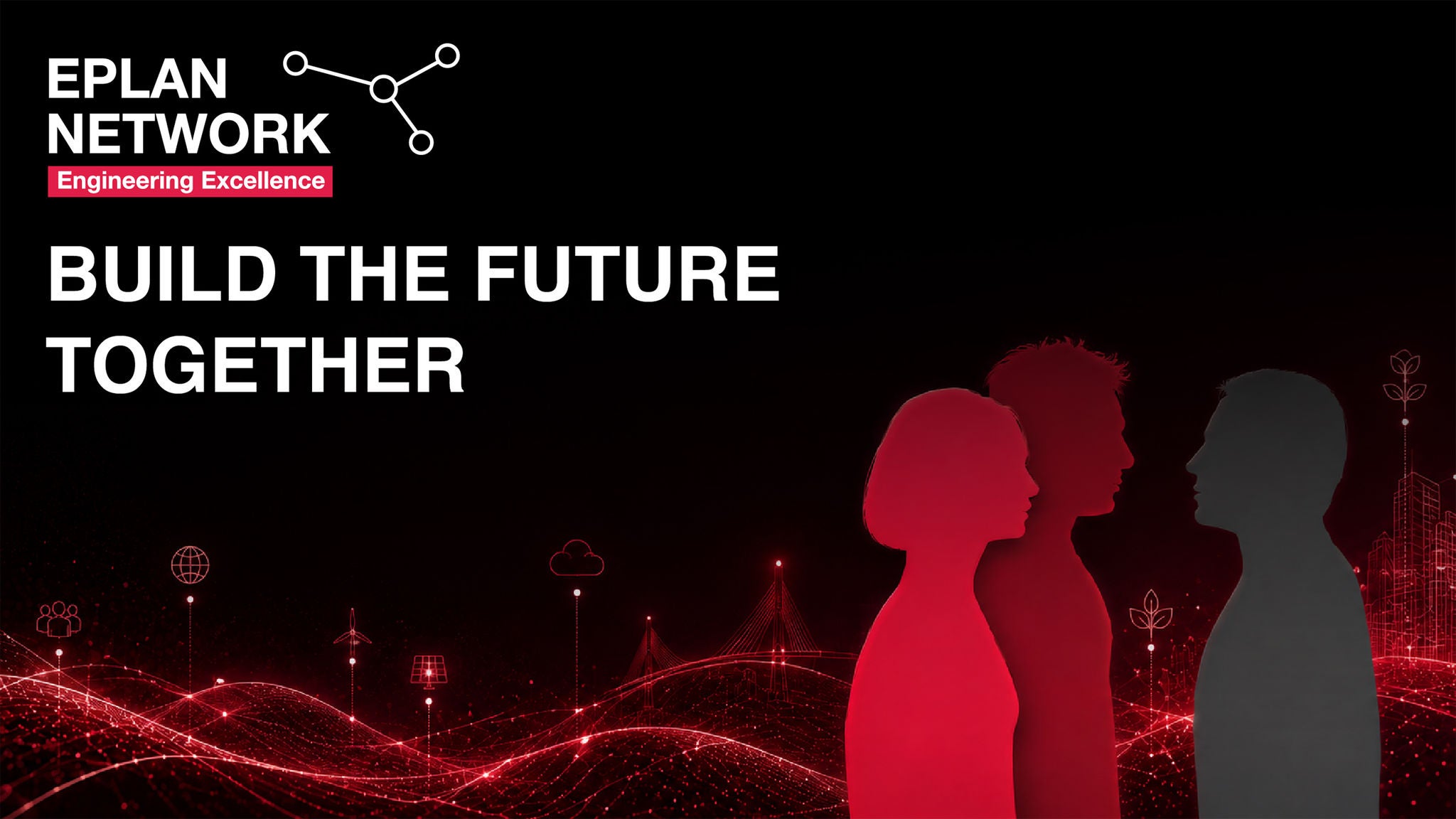 Eplan Network 2026