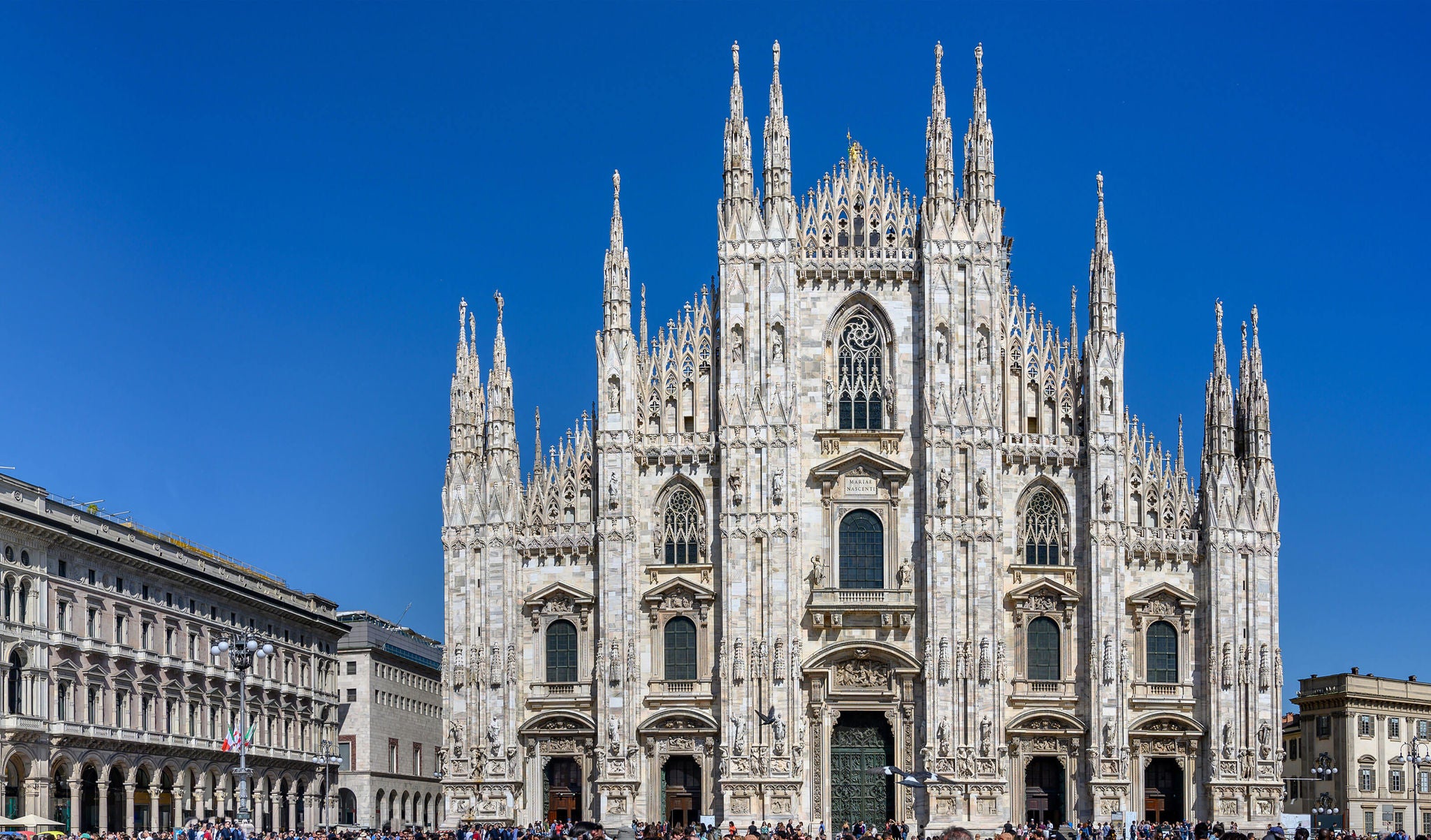 Milan