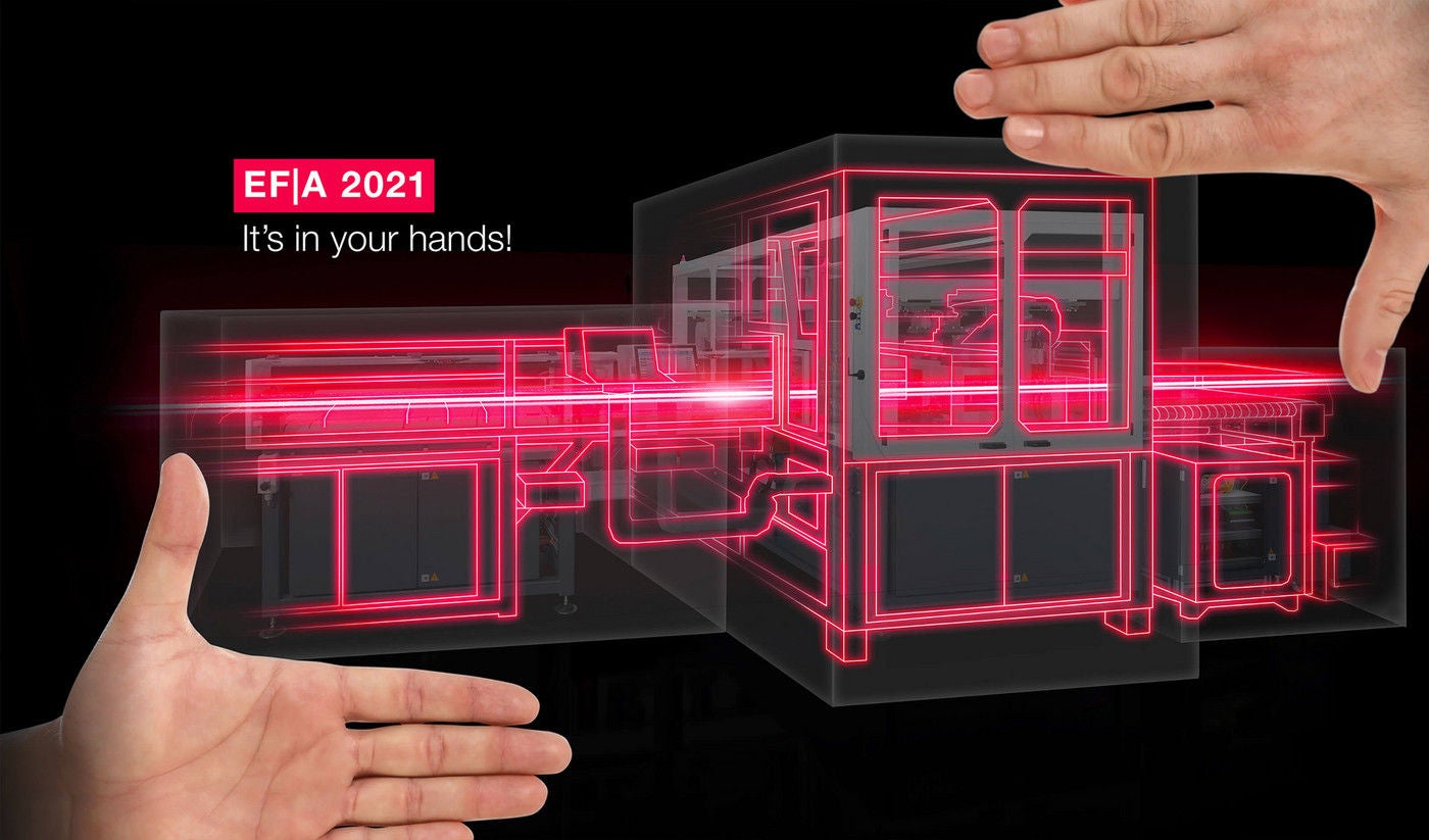 Was ist der nächste Schritt zur Automatisierung?