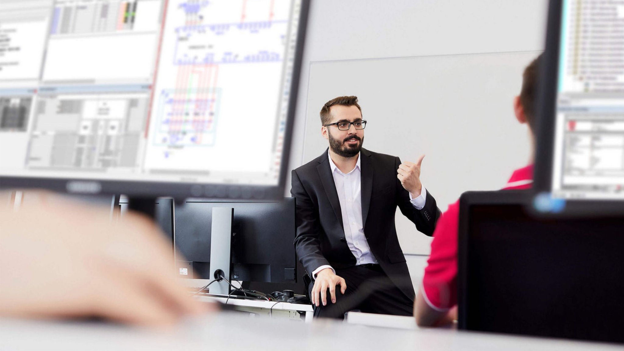 Eplan Training da Basic a Expert, fino allo specialista ECE