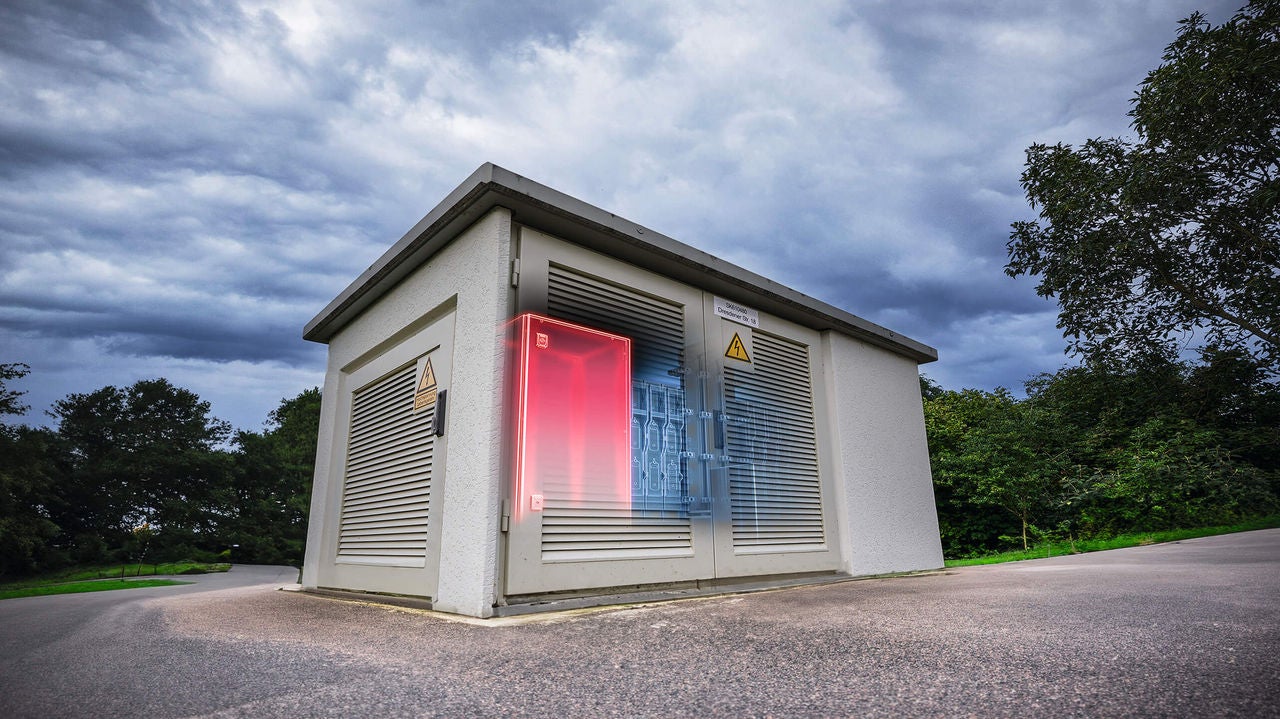 Implementing the Energy Transition and Industrialising Now