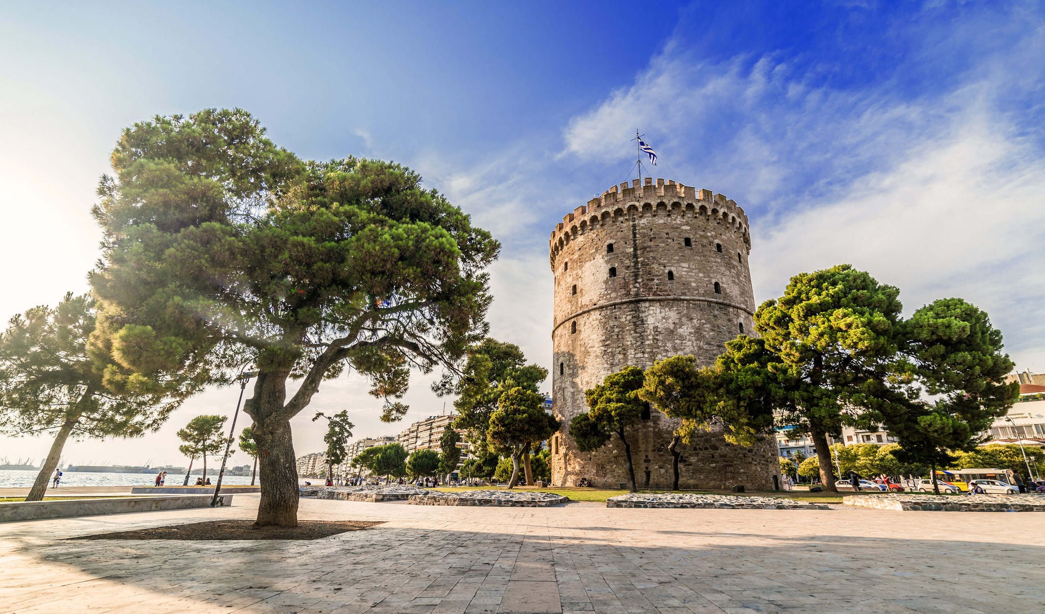 Thessaloniki