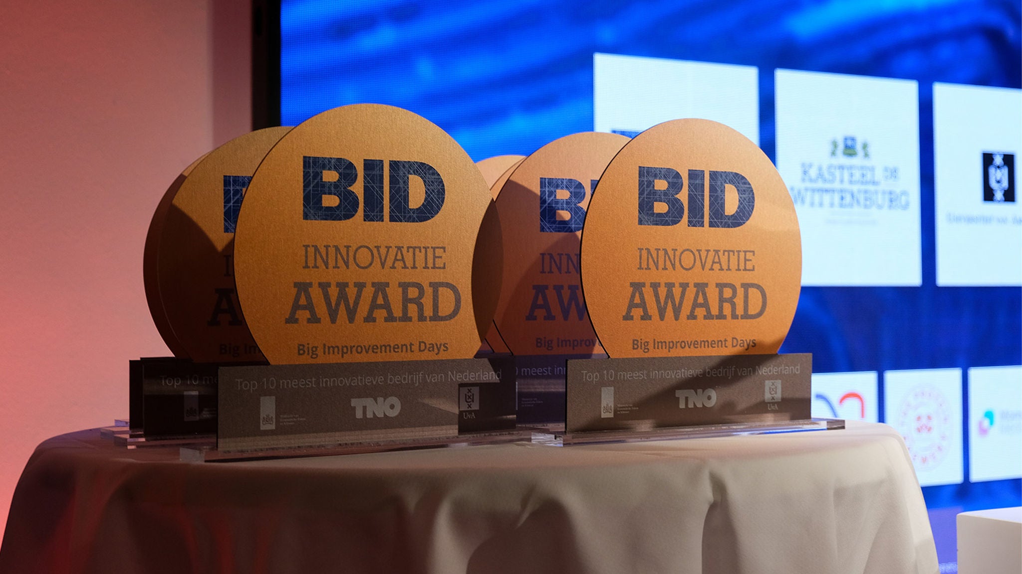 Eplan trots op nominatie voor de Nederlandse Innovatieprijs 2026