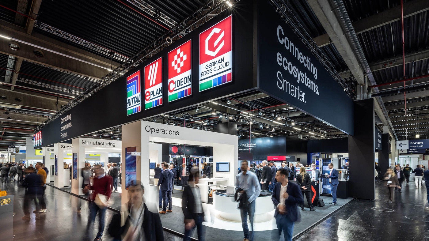 Beyond products and solutions: How the transformation of industry can be successful