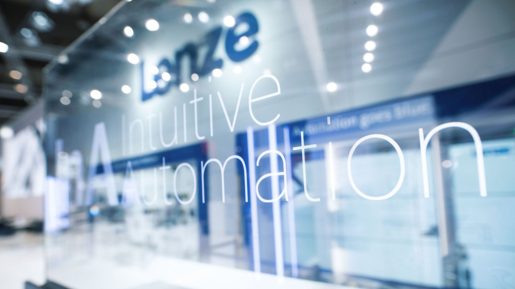 Lenze SE: Produktion und Entwicklung von Antriebsautomatisierungstechnik