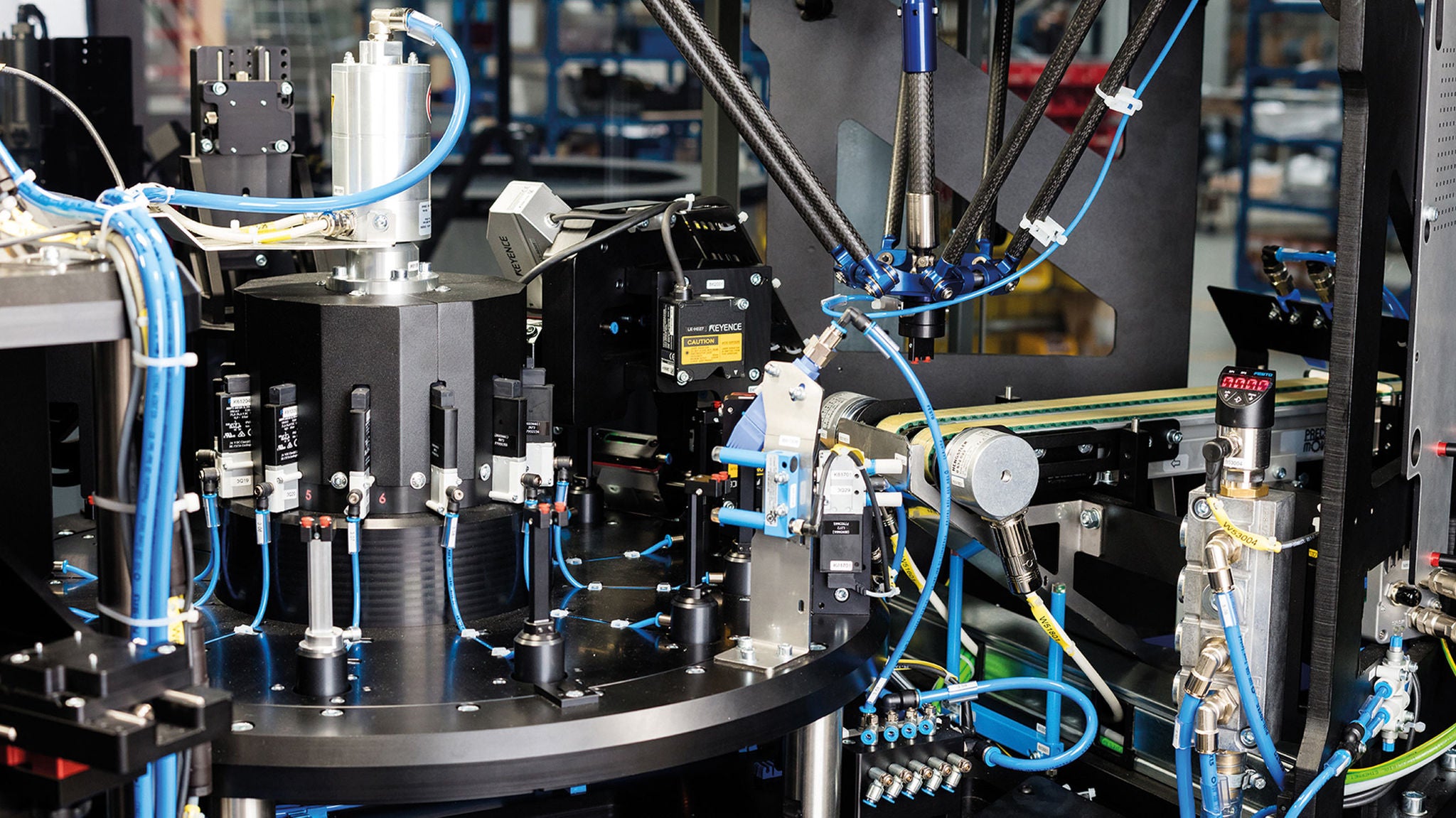 highly-complex-system